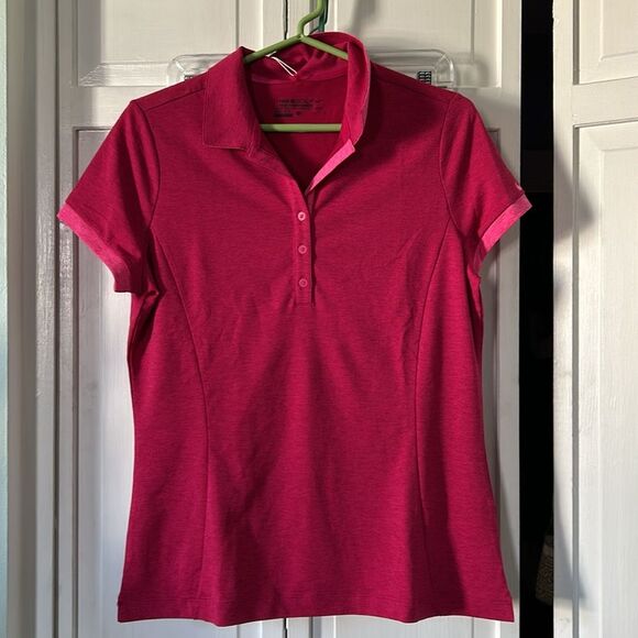 NWT Nike Golf Dri-Fit T-Shirt - Size XL - Picture 7 of 7